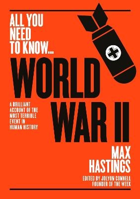 World War II - Max Hastings
