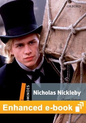 Dominoes Level 2: Nicholas Nickleby E-Book -  DICKENS