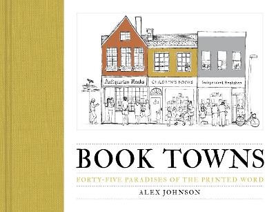 Book Towns - Alex Johnson