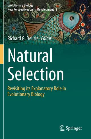 Natural Selection - Richard G. Delisle