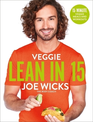 Veggie Lean in 15 - Joe Wicks