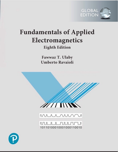 Fundamentals of Applied Electromagnetics - Fawwaz Ulaby, Umberto Ravaioli