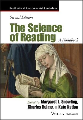 The Science of Reading - 