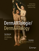 DermARTologie/DermARTtology - Günter Burg, Michael Geiges, Cathrine Hug