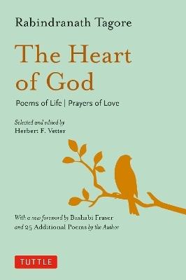 The Heart of God - Rabindranath Tagore