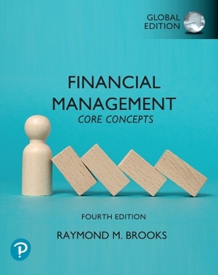 Financial Management plus Pearson MyLab Finance with Pearson eText [Global Edition] - Raymond Brooks