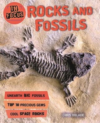 In Focus: Rocks and Fossils - Chris Oxlade