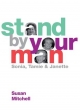 Stand By Your Man - Susan Mitchell