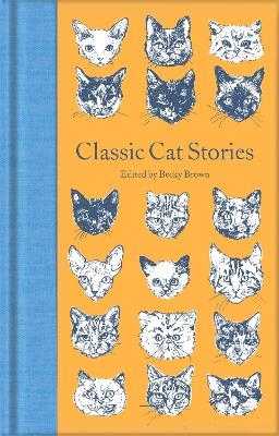 Classic Cat Stories - 