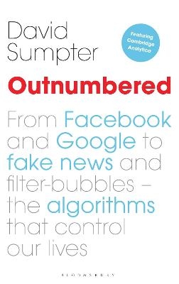 Outnumbered - David Sumpter