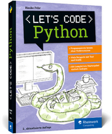 Let’s code Python - Fehr, Hauke