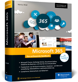 Microsoft 365 - Widl, Markus