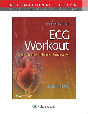 ECG Workout - Jane Huff