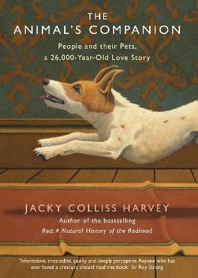 The Animal's Companion - Jacky Colliss Harvey