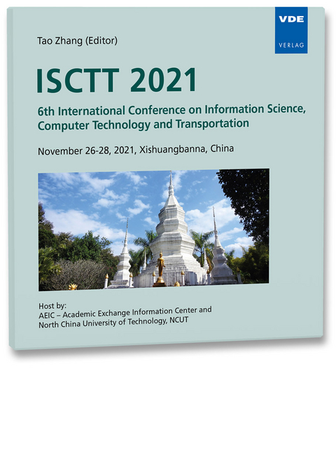 ISCTT 2021 - 