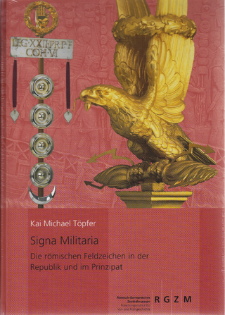 Signa Militaria - Kai Michael Töpfer