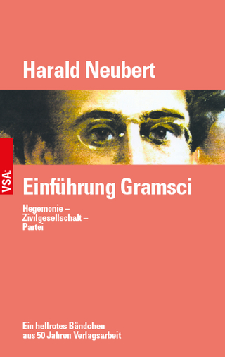 Einführung Gramsci - Harald Neubert