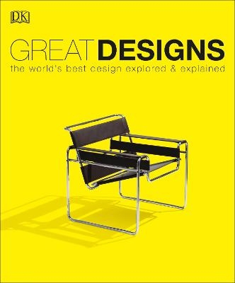 Great Designs -  Dk