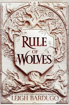 Rule of Wolves (King of Scars Book 2) - Leigh Bardugo