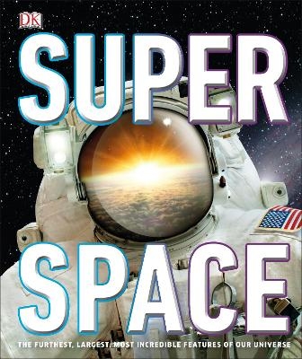 Super Space -  Dk