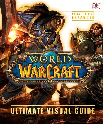 World of Warcraft Ultimate Visual Guide -  Dk