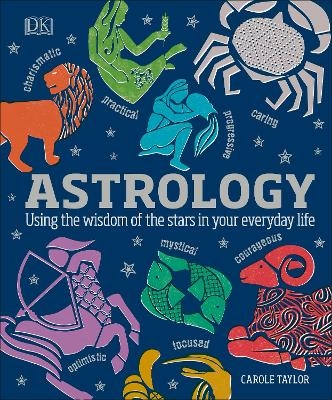 Astrology - Carole Taylor