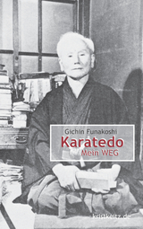 Karatedo - Funakoshi, Gichin