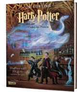 Harry Potter und der Orden des Phönix (Schmuckausgabe Harry Potter 5) - J.K. Rowling