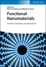 Functional Nanomaterials - 