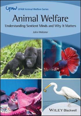 Animal Welfare - John Webster