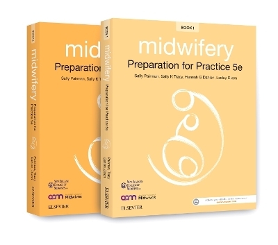 Midwifery Preparation for Practice - 