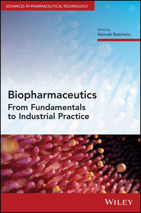 Biopharmaceutics - 