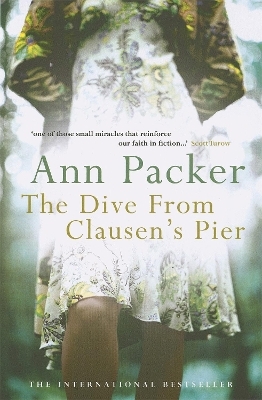 The Dive From Clausen's Pier - Ann Packer