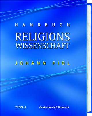 PoD - Handbuch Religionswissenschaft - Johann Figl