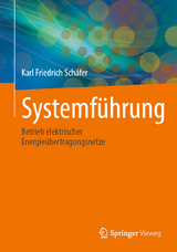 Systemführung - Karl Friedrich Schäfer