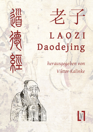 Daodejing - Laotse Laozi