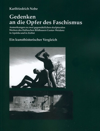 Gedenken an die Opfer des Faschismus - Karlfriedrich Nebe