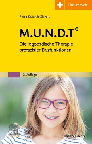 M.U.N.D.T - Steffi Kuhrt; Petra Krätsch-Sievert