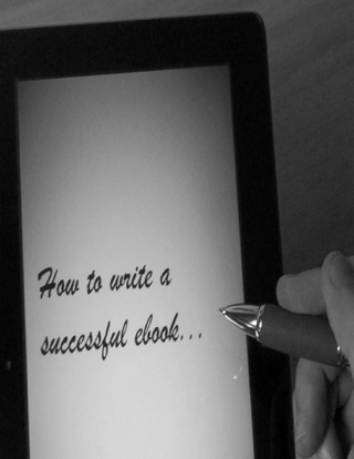 How to Write a Successful Ebook - Leoni Michael Leoni