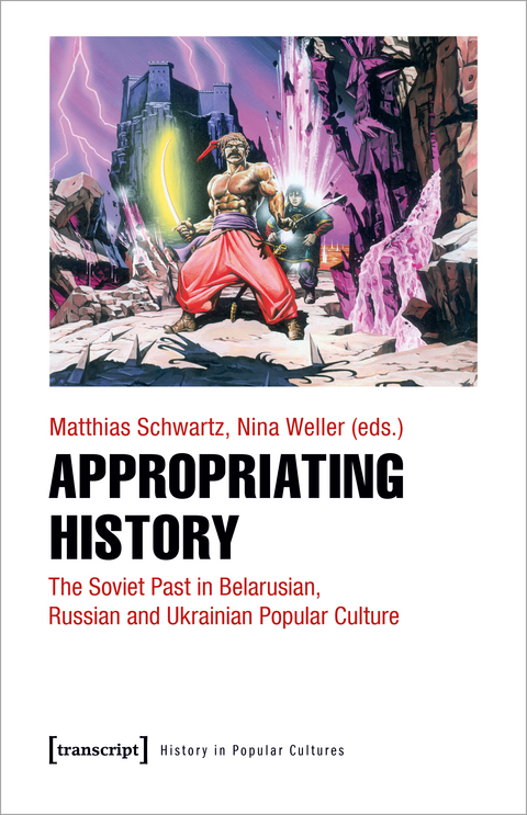 Appropriating history - 