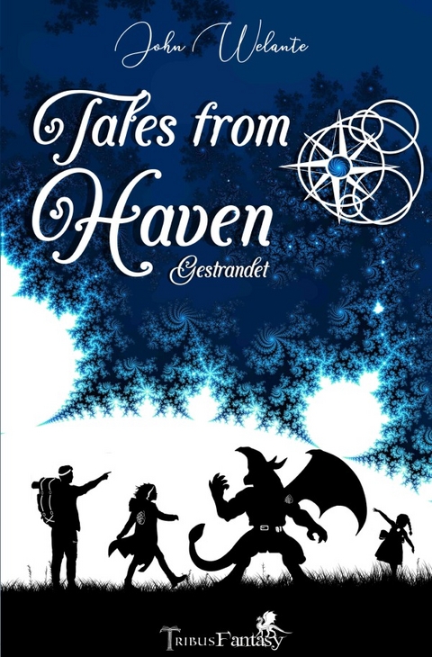Tales from Haven - John Welante
