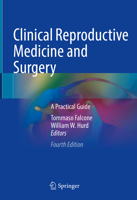 Clinical Reproductive Medicine and Surgery - 