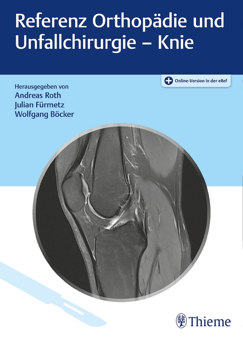 Referenz Orthopädie und Unfallchirurgie: Knie - 