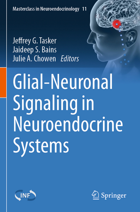Glial-Neuronal Signaling in Neuroendocrine Systems - 