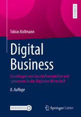 Digital Business - Tobias Kollmann