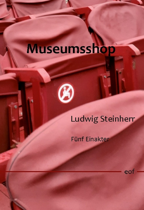 Museumsshop - Ludwig Steinherr