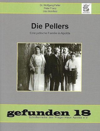 Die Pellers - Dr. Wolfgang Peller; Peter Franz; Udo Wohlfeld