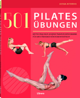 501 Pilates Ãbungen - Audra Avizienis