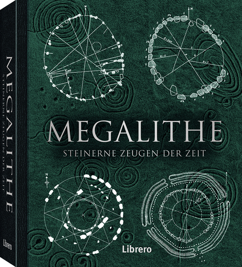 Megalithe - Hugh Newman