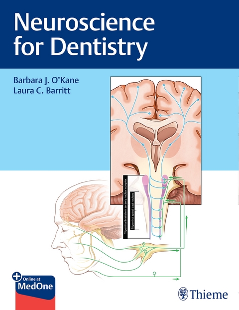 Neuroscience for Dentistry - Barbara O'Kane, Laura Barritt